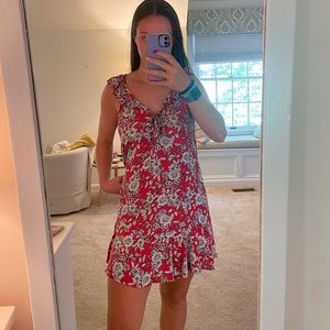 American Eagle Dress